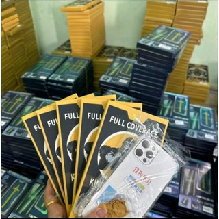 COMBO 5 Kính cường lực