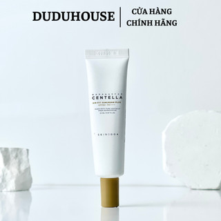Kem chống nắng Skin1004 Madagascar Centella Air-fit Suncream Plus SPF50+ PA++++ Minisize 20ml