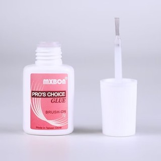Keo dán móng giả Mxbon siêu chắc Bloom.nailbox