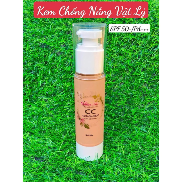 Kem chống nắng Thiên Ân handmade ,kem chống nắng cho bầu ,chống nắng cho da nhạy cảm,kem chống nắng vật lý