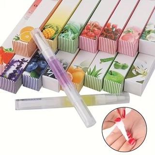 Bút dưỡng viền móng loại tốt màu sắc ngẫu nhiên Bloom.nailbox