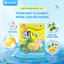 Combo Sức Khỏe 15g Tặng kẹo trái cây C