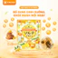 Combo Sức Khỏe 15g Tặng kẹo trái cây C