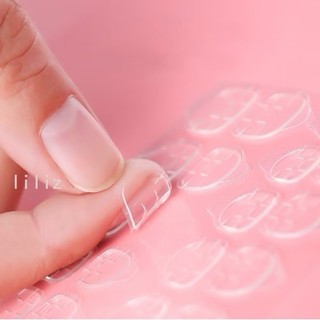Miếng dán móng tạm thời silicon by Bloom.nailbox