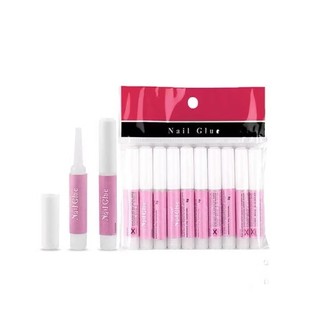 Miếng dán móng tạm thời silicon by Bloom.nailbox