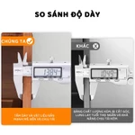 【Bảo hành trọn đời】Kệ đựng đồ nhà bếp nhiều lớp giá đựng đồ lò vi sóng tủ đựng đồ gia vị bát đĩa nồi cơm gia dụng — ảnh 6