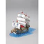 Mô hình Bandai Hobby One Piece Grand Ship Collection Garp's Warship (New Seal)