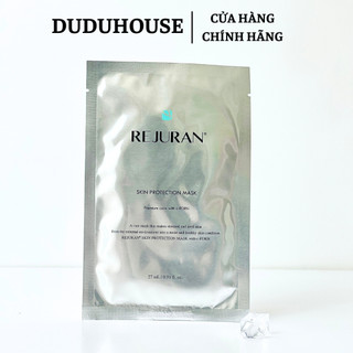 Mặt Nạ PDRN Rejuran Moisture Treatment Mask Giúp Cấp Ẩm, Phục Hồi Da 23ml