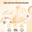 Nước Giặt Xả TopGia 3in1 Hương Huyền Diệu Dịu Thơm Túi 2L, Làm Sạch Sâu, Lưu Hương 72H