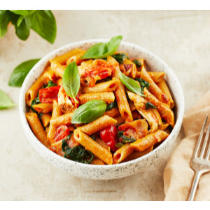 Nui Ống Vát Penne Divella Số 27 – Gói 500g – Chuẩn Vị Ý Cho Mọi Bữa Ăn