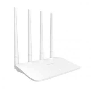 Bộ phát Wifi Tenda F6 | Router Tenda F6 | Tốc độ 2.4GHz 300Mbps | Chính Hãng BH 2 Năm