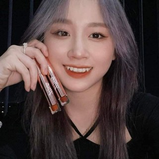 Son Ha:Py  Mềm Mịn Tôn Da Full Màu Mùa Hè Sang Trọng