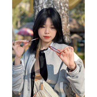 Son Ha:Py  Mềm Mịn Tôn Da Full Màu Mùa Hè Sang Trọng