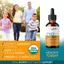 Thực phẩm bổ sung probiotic Total Nutra Liquid cho sức khỏe tiêu hoá