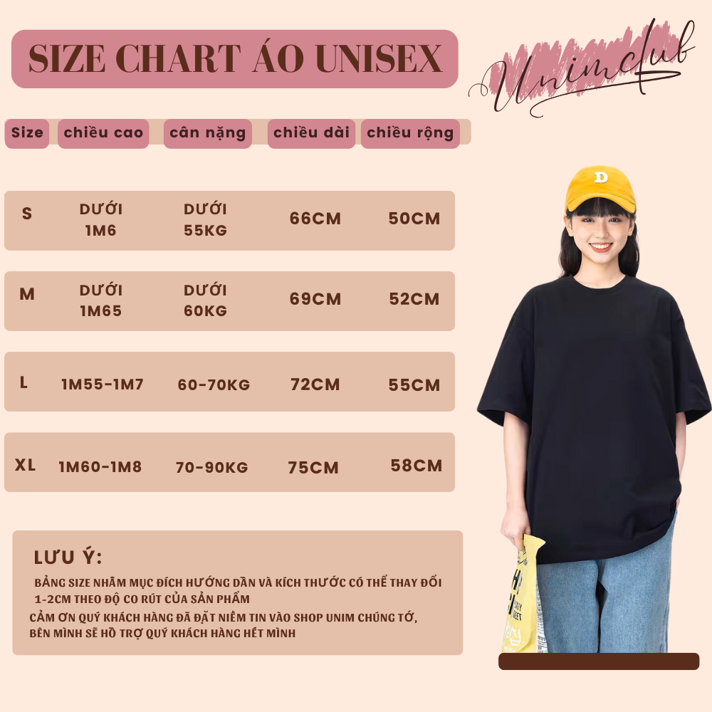 [Siêu tốc 4h] Áo Thun Đôi Gấu Đội Mũ NY Cotton Cao Cấp 250 Gsm Form Rộng Unisex Nhiều Màu AP189