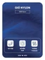 Quần Short Trẻ Em YODY Quần bé trai Túi Hộp, Chất Vải Gió Mềm BKCS25S010