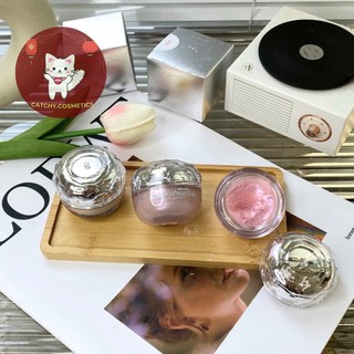 [GOGO TALES] Highlight/Bắt Sáng Dạng Lỏng GOGO TALES Vỏ Bạc, Shimmery Highlight, 8g (GT764)