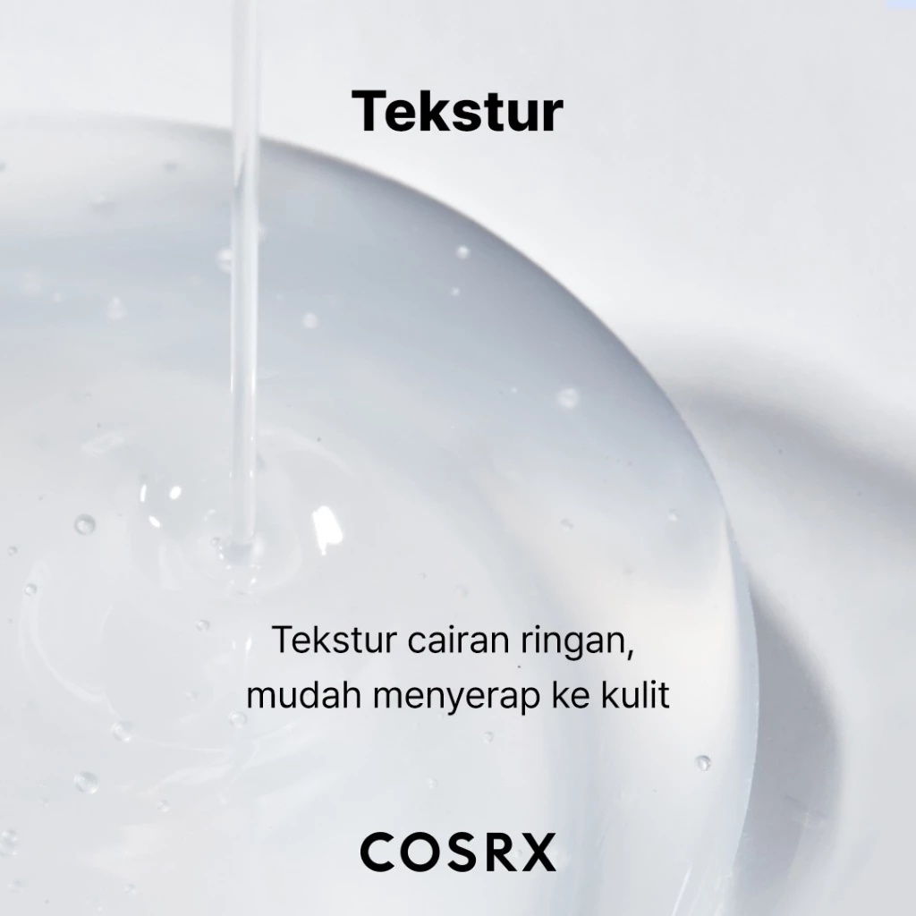 Huyết thanh COSRX The Hydrating Hyaluronic Acid 3 20ml COSRX The Hydrating Hyaluronic Acid 3 Serum