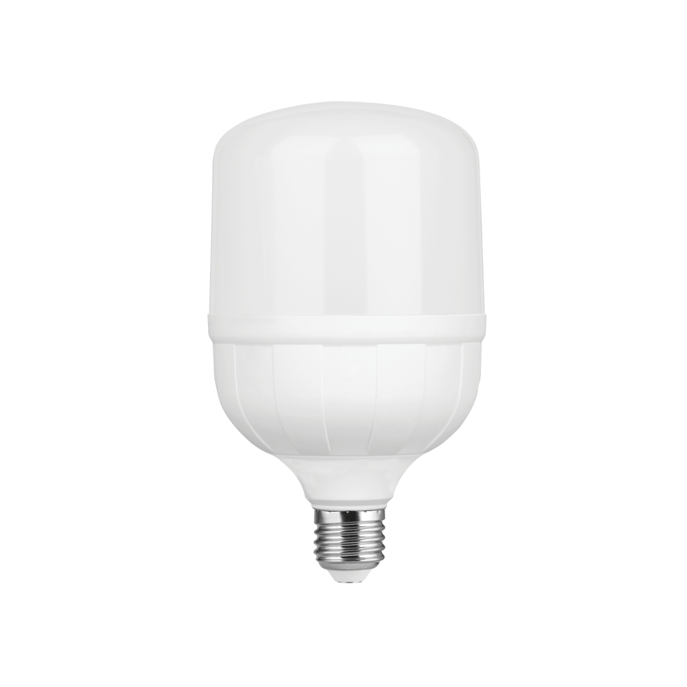 Bóng đèn dân dụng chiếu sáng LED BULB trụ nhôm nhựa siêu bền 15W, 20W ...
