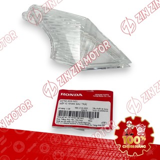Bộ Bóng Đèn, Mica Đèn Hậu Xi Nhan Sau Wave RSX 2019 2020 2021 2022 2023 33701-K03-N31 Chính Hãng - ZZM