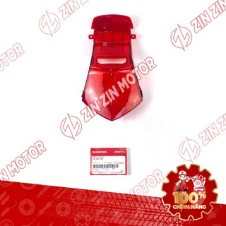 Bộ Bóng Đèn, Mica Đèn Hậu Xi Nhan Sau Wave RSX 2019 2020 2021 2022 2023 33701-K03-N31 Chính Hãng - ZZM