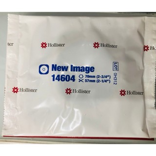 [HỘP] 5 Đế Túi Phân Hậu Môn Nhân Tạo 2 Mảnh Hollister 14602 14603 14604 (Đế Bằng) | Túi Phân, Hậu Môn Tạm
