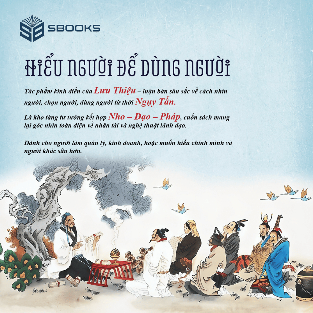 Sách - Combo Boxset 5 Cuốn Cổ Học Kỳ Thư - Sbooks Store