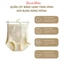 Quần gen định hình EMMA QS05, cạp cao đúc su, thoáng khí, 4 thanh chống cuộn, không lộ viền