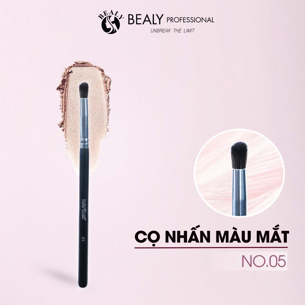 Ảnh SET CỌ MẮT VÀ CHE KHUYẾT ĐIỂM 3C TIỆN DỤNG, NHỎ GỌN 2