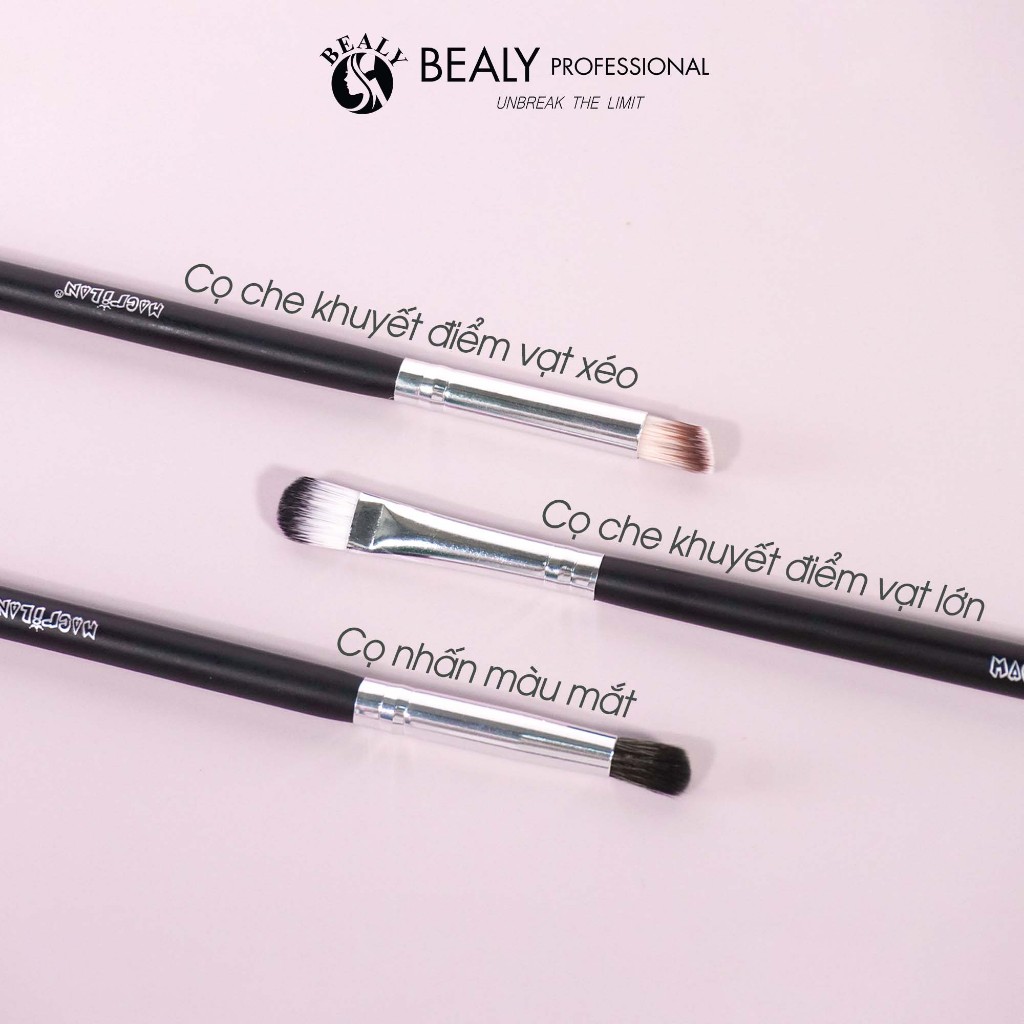 Ảnh SET CỌ MẮT VÀ CHE KHUYẾT ĐIỂM 3C TIỆN DỤNG, NHỎ GỌN 1