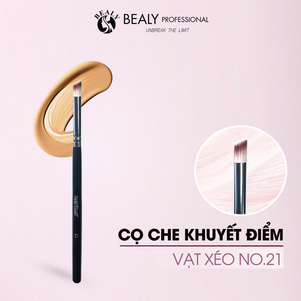 Ảnh SET CỌ MẮT VÀ CHE KHUYẾT ĐIỂM 3C TIỆN DỤNG, NHỎ GỌN 4