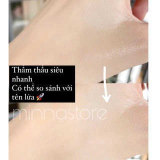 Xịt chống nắng Crystal Sun Spray SPF 50+ PA+++ 80ml