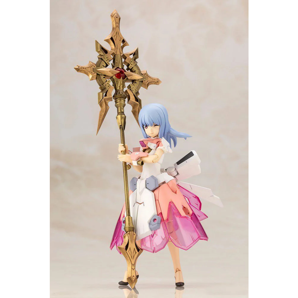 Mô Hình Kotobukiya Megami Device F2 Magical Baselard (New Seal)