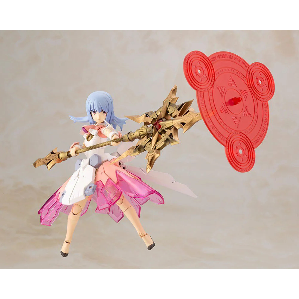 Mô Hình Kotobukiya Megami Device F2 Magical Baselard (New Seal)
