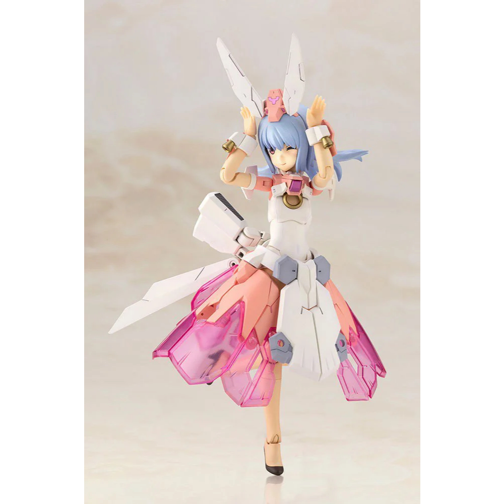 Mô Hình Kotobukiya Megami Device F2 Magical Baselard (New Seal)