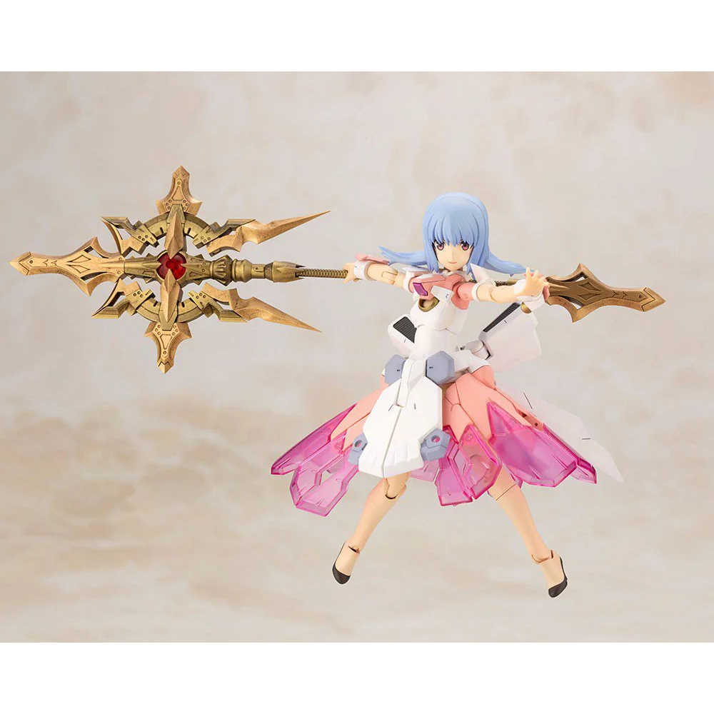 Mô Hình Kotobukiya Megami Device F2 Magical Baselard (New Seal)