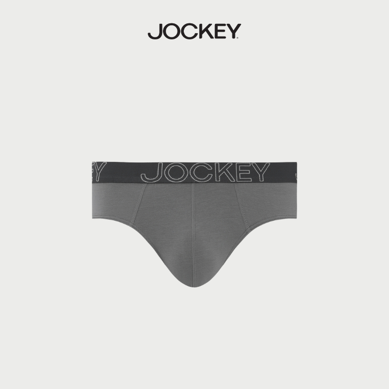 Ảnh Quần lót Nam Brief Jockey chất liệu Bamboo - J4017 2