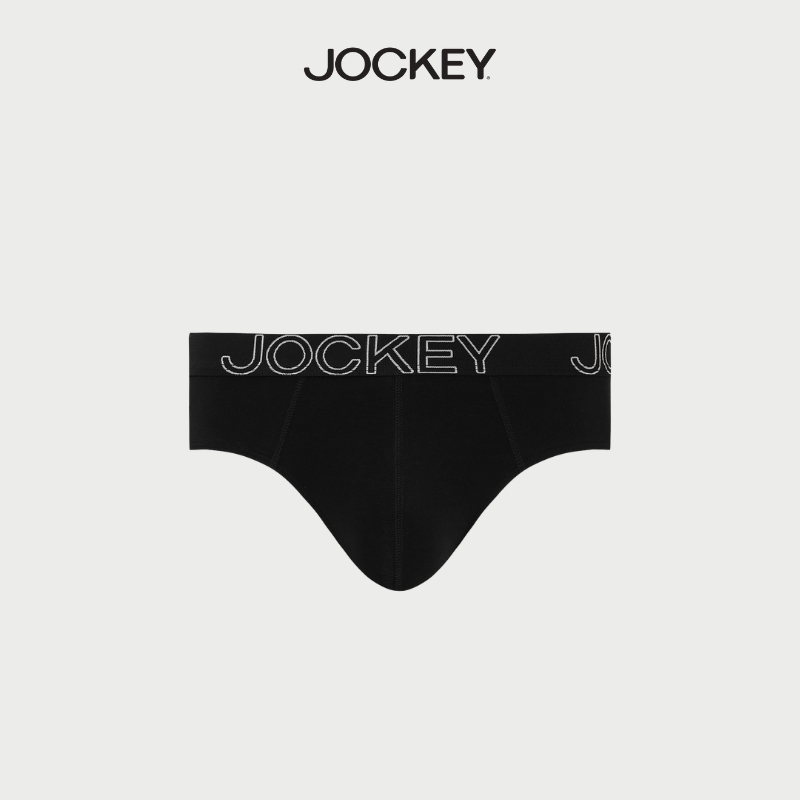 Ảnh Quần lót Nam Brief Jockey chất liệu Bamboo - J4017 3