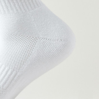 Tất Nam Nữ Cổ Cao BLUEWIND Thoáng Khí, Chất Vải Cotton Co Giãn, Thấm Hút Mồ Hôi, Khử Mùi 82202