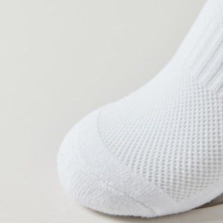 Tất Nam Nữ Cổ Cao BLUEWIND Thoáng Khí, Chất Vải Cotton Co Giãn, Thấm Hút Mồ Hôi, Khử Mùi 82202