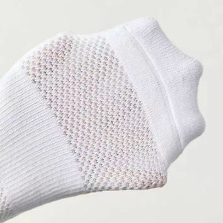 Tất Nam Nữ Cổ Cao BLUEWIND Thoáng Khí, Chất Vải Cotton Co Giãn, Thấm Hút Mồ Hôi, Khử Mùi 82202