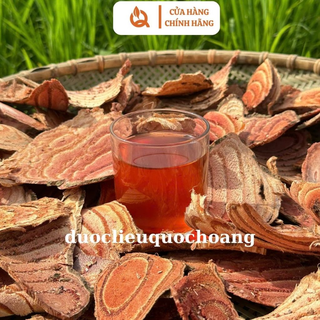 Dược liệu Cỏ máu ( Kê huyết đằng) Loại 1 không vụn - Trà cỏ máu bồi bổ cơ thể, ăn ngon ngủ ngon, điều hòa khí huyết
