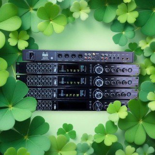 Vang Cơ Chống Hú KM-390 Plus, 4 Chế Độ Reverb, Chỉnh Music, Micro Và Effect Rõ Nét, Các Hiệu Ứng Echo, Reverb, Delay