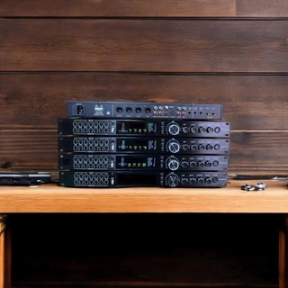 Vang Cơ Chống Hú KM-390 Plus, 4 Chế Độ Reverb, Chỉnh Music, Micro Và Effect Rõ Nét, Các Hiệu Ứng Echo, Reverb, Delay