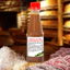 Mắm tép thùng gỗ chai nhựa 260g Làng Chài Xưa chưng thịt rất ngon, lên men truyền thống