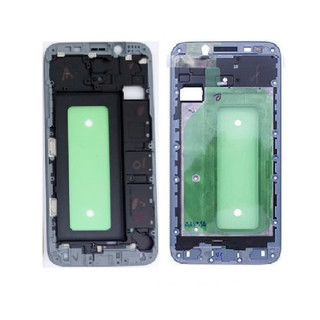 Khung Sườn Màn Hình Samsung J7 Pro J730 Zin Tháo Máy Sale Giá Rẻ Như Ảnh Chụp
