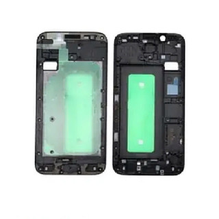 Khung Sườn Màn Hình Samsung J7 Pro J730 Zin Tháo Máy Sale Giá Rẻ Như Ảnh Chụp
