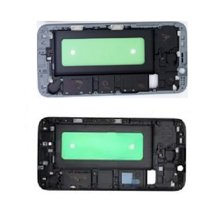 Khung Sườn Màn Hình Samsung J7 Pro J730 Zin Tháo Máy Sale Giá Rẻ Như Ảnh Chụp