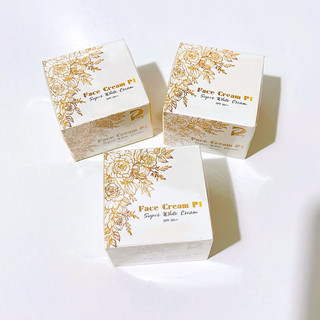 (Dành cho sỉ) KEM FACE P1 CHÍNH HÃNG PONRY