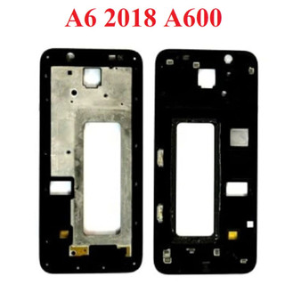 Khung Sườn Màn Hình Samsung A6 2018 A600 Zin Tháo Máy Sale Giá Rẻ Như Ảnh Chụp